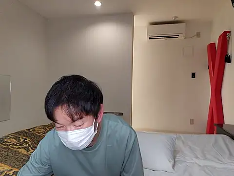 sweets danshi online show from 04/05/26, 06:10