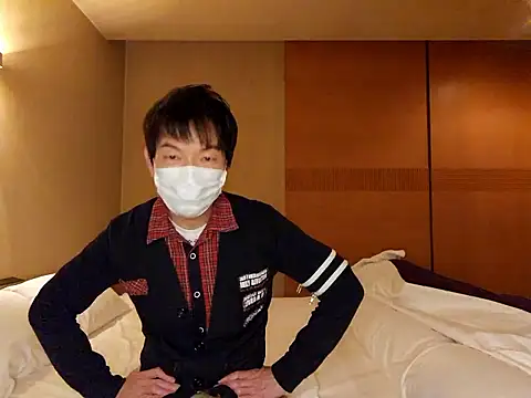 sweets danshi online show from 04/12/26, 07:02