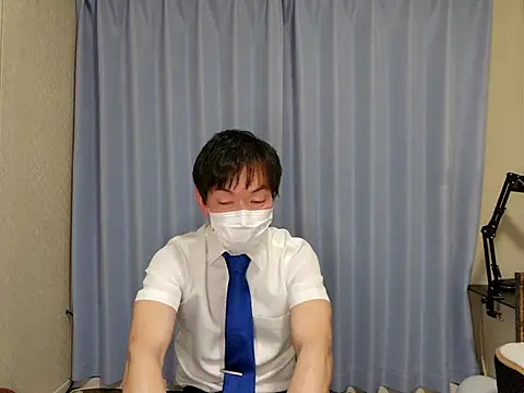 sweets danshi online show from 04/15/26, 12:45