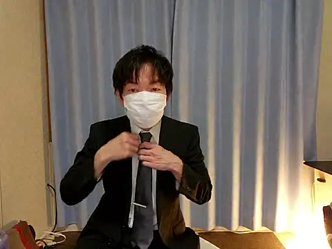 sweets danshi online show from 05/06/26, 01:16