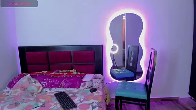 CRISTAL T2 online show from 02/23/26, 06:16