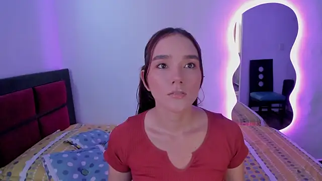 CRISTAL T2 online show from 03/04/26, 06:36