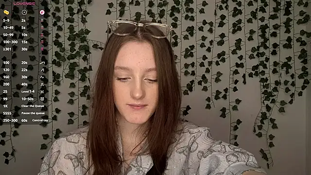 LisaBoddy online show from 02/26/26, 12:15