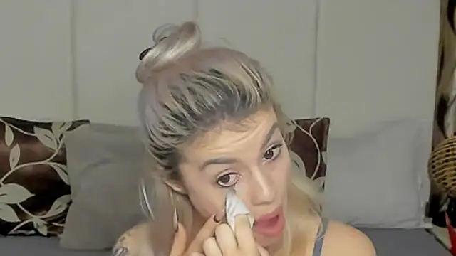 RaisaHot online show from 03/27/26, 12:05