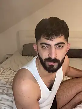 daddysgirly003 online show from 01/18/26, 09:18