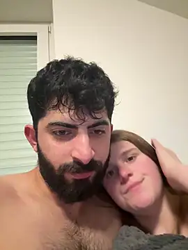 daddysgirly003 online show from 02/12/26, 07:53