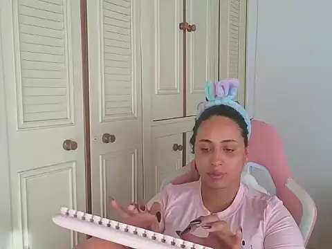 Valery  lovex online show from 04/09/26, 12:10