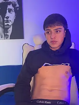 Snapshot of lian_fooxx chatting on 02/13/26, 03:24 lian fooxx online show from 02/13/26, 03:24