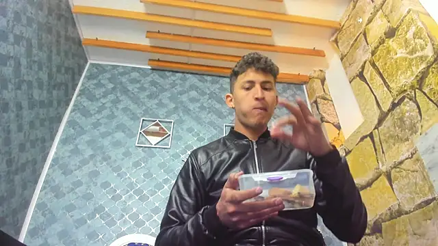 Ethan Waalker online show from 01/13/26, 02:39