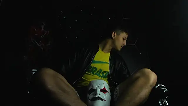 Ethan Waalker online show from 01/16/26, 06:17