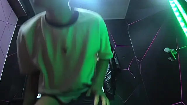 Ethan Waalker online show from 01/18/26, 04:05