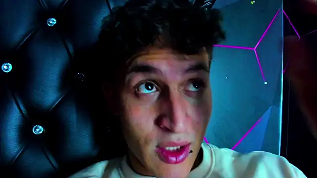 Ethan Waalker online show from 02/15/26, 10:39