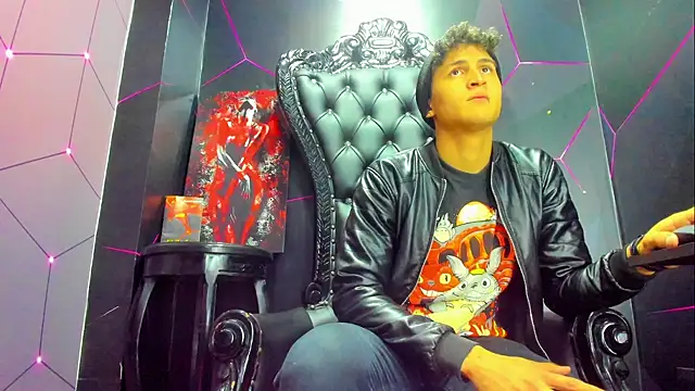 Ethan Waalker online show from 02/26/26, 03:49