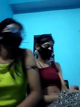 Aaradhya-Rani online show from 04/08/26, 03:23