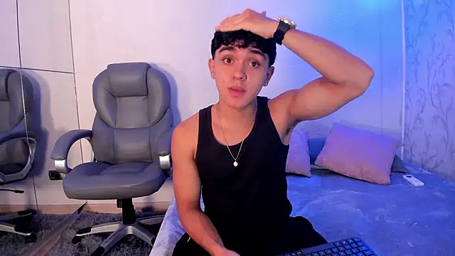  TaylorBlack online show from 01/18/26, 11:36