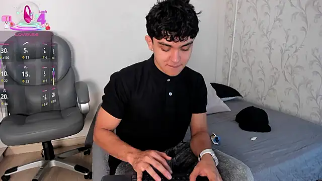  TaylorBlack online show from 02/26/26, 11:42