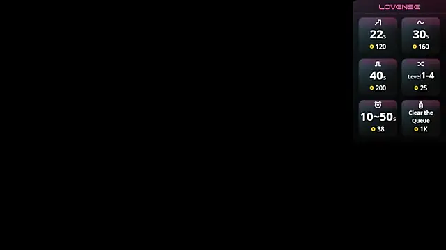 Sarah greyy online show from 05/27/26, 10:51