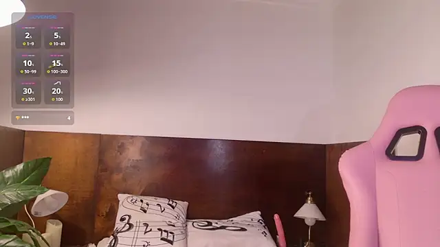 Sarah greyy online show from 06/06/26, 10:47