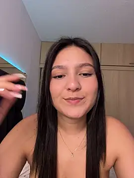 Snapshot of Camila_sanchez25 chatting on 07/14/26, 02:05 Camila sanchez25 online show from 07/14/26, 02:05