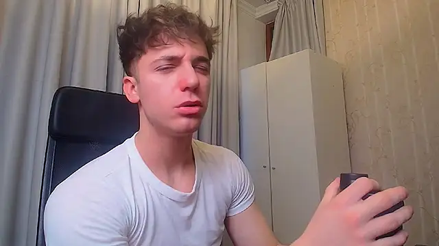 KellenWest online show from 02/22/26, 05:19