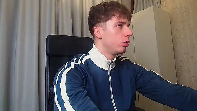 KellenWest online show from 03/16/26, 05:24