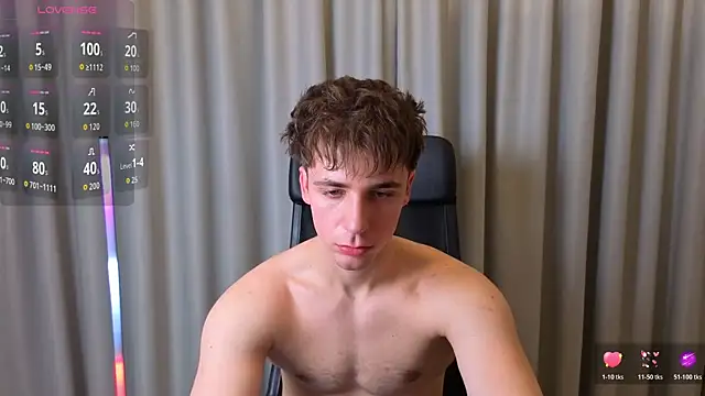 KellenWest online show from 03/20/26, 11:04