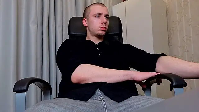 KellenWest online show from 04/04/26, 04:22