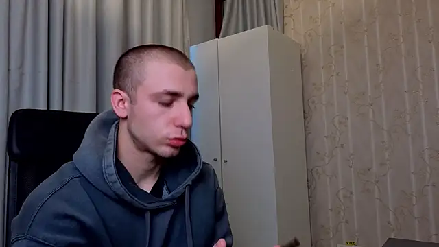 KellenWest online show from 04/07/26, 04:13