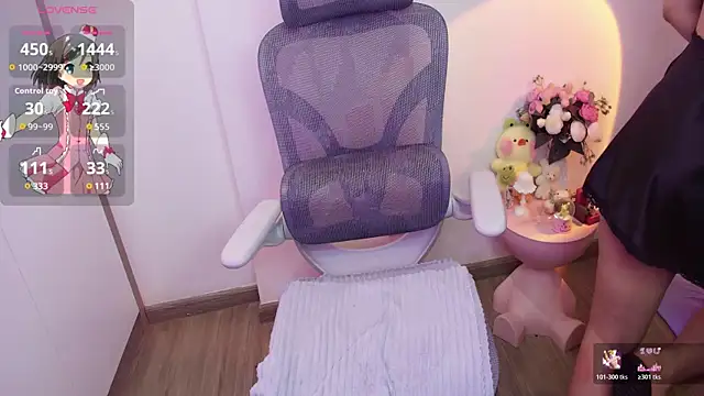 mimi sex2k7 online show from 03/12/26, 03:23