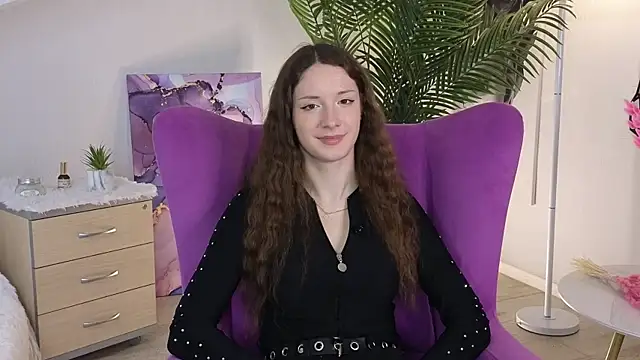 KarmenRasey online show from 12/16/25, 02:44