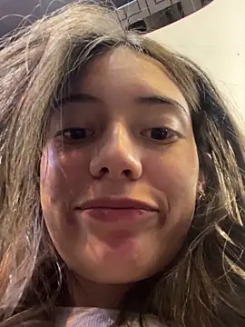 vanesita  online show from 02/09/26, 12:25