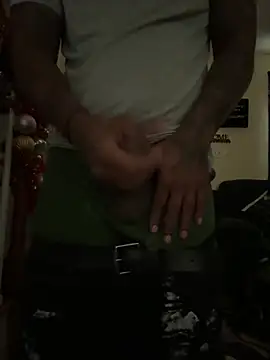 daddydarkskindikk online show from 03/04/26, 02:01