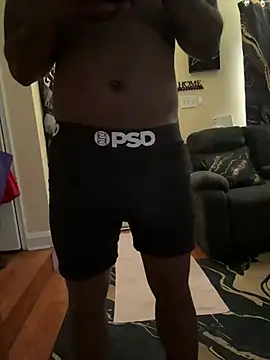 daddydarkskindikk online show from 06/03/26, 01:14