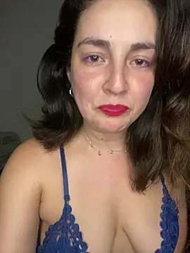 sweetrosedance online show from 01/18/26, 07:01