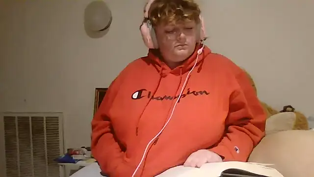 GoddessCliodhna online show from 12/22/25, 03:36