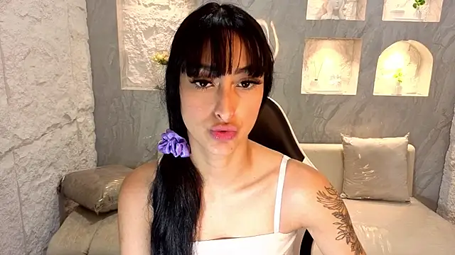 Tifany Tx online show from 12/22/25, 12:35