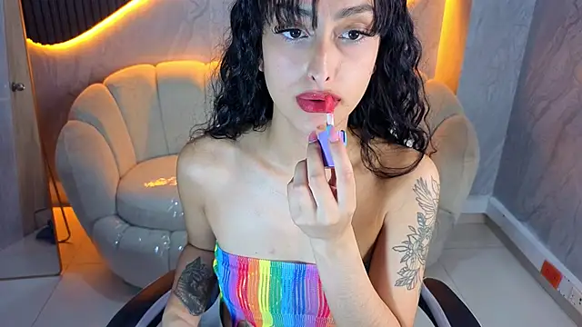 Tifany Tx online show from 01/31/26, 07:56