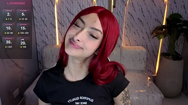 Tifany Tx online show from 02/28/26, 12:39