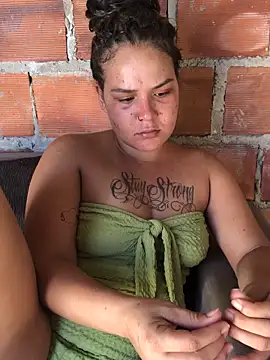 Geelalmeida online show from 03/24/26, 04:45