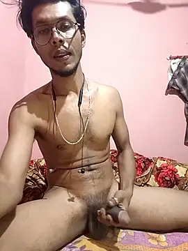 Advikk GSH online show from 01/13/26, 08:14