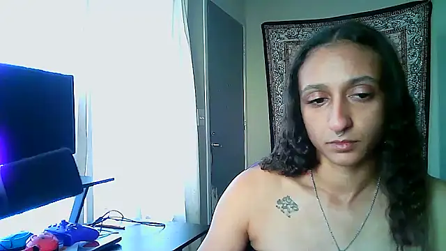 GoddessVikkii online show from 02/06/26, 06:44