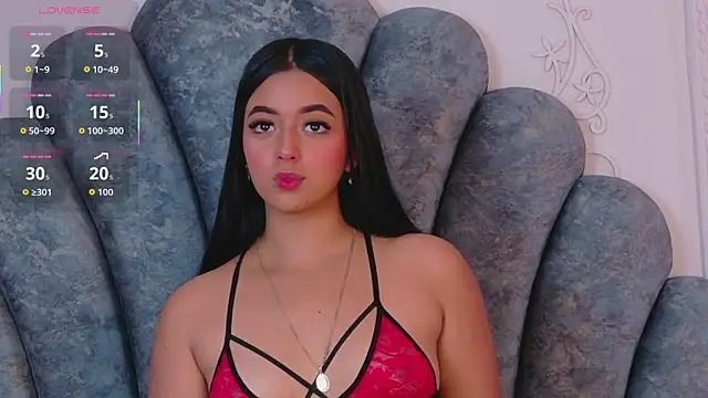 Jessie-Torres online show from 01/15/26, 06:44