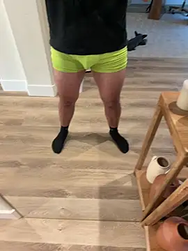 dad bodforyou online show from 04/18/26, 02:43