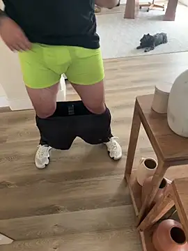 dad bodforyou online show from 04/18/26, 08:20