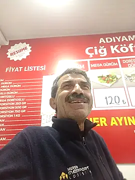 kobra21turki online show from 12/19/25, 05:31