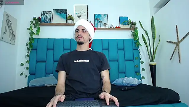 boy Dirty X online show from 12/19/25, 05:25