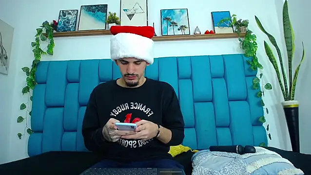 boy Dirty X online show from 12/22/25, 05:04