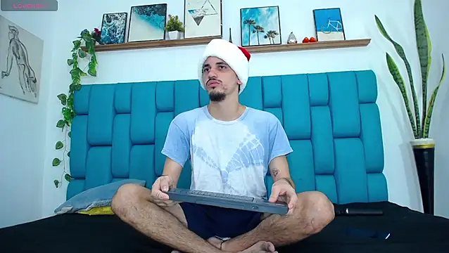 boy Dirty X online show from 12/23/25, 05:16