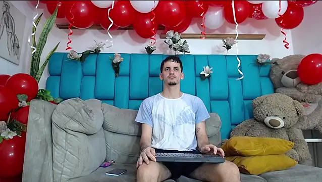 boy Dirty X online show from 02/13/26, 05:36