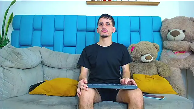 boy Dirty X online show from 02/16/26, 04:14